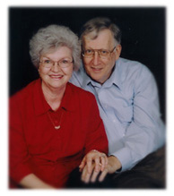 Harold & Jan Hendricks